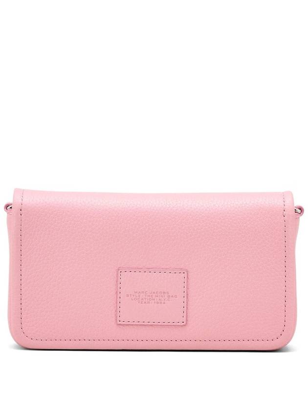 The Leather Mini bag - MARC JACOBS - BALAAN 2