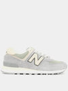 574 lace up sneakers WL574GA2 - NEW BALANCE - BALAAN 4