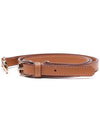 Leather Cross Strap Beige - ETRO - BALAAN 6