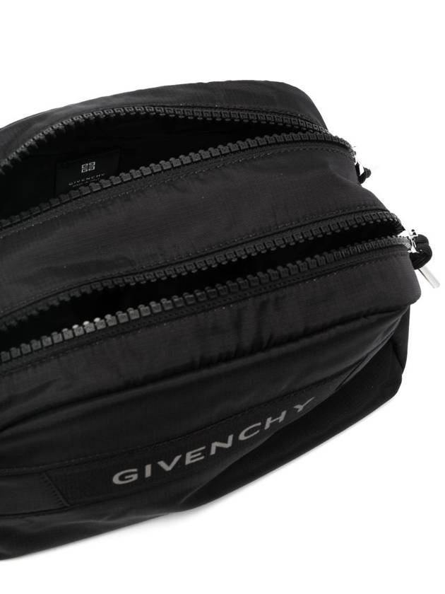 GIVENCHY G-TREK TOILET POUCH - GIVENCHY - BALAAN 4