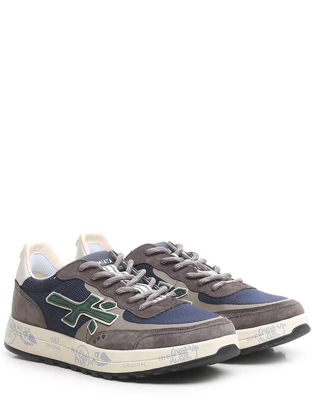 Premiata Sneakers - PREMIATA - BALAAN 2