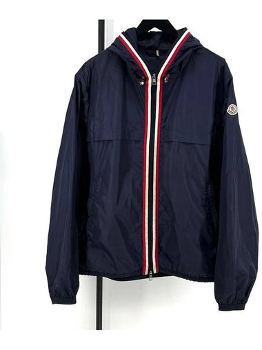 Anton windbreaker jacket - MONCLER - BALAAN 1