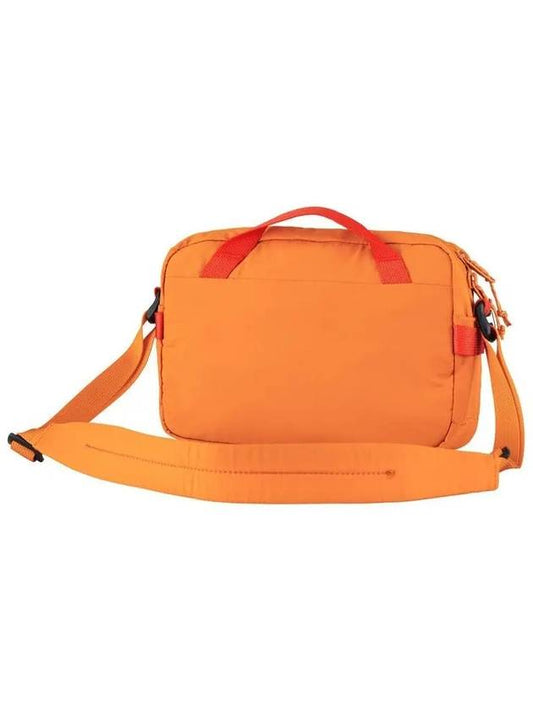 24SS High Coast Crossbody 23227 207 - FJALL RAVEN - BALAAN 2