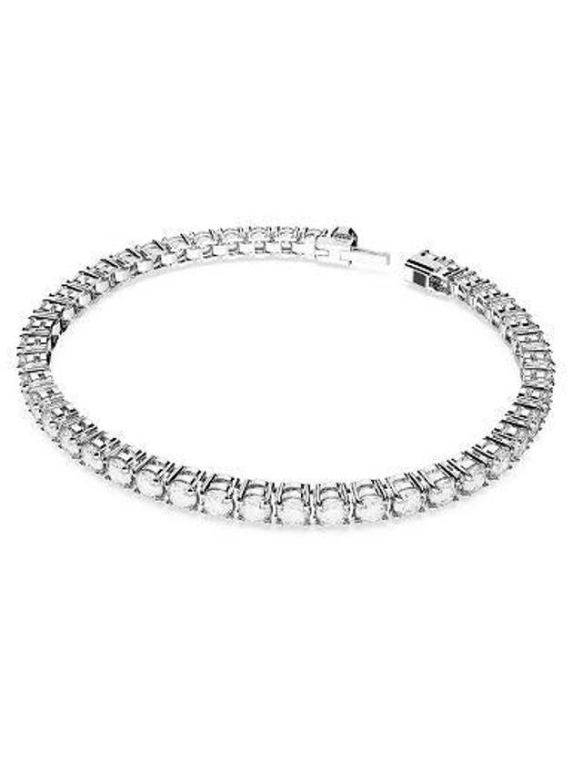 bracelet anklet 5648936 BIANCO - SWAROVSKI - BALAAN 2