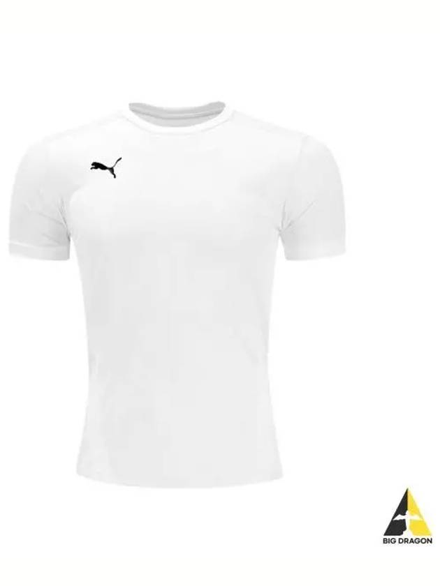 Team Goal Matchday Jersey Asian Fit 70636204 T Shirt - PUMA - BALAAN 1