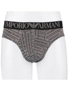 Stretch triangle briefs 110814 2F508 25742 - EMPORIO ARMANI - BALAAN 2