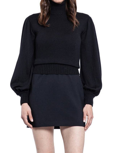 Max Mara Turtleneck - MAX MARA - BALAAN 1