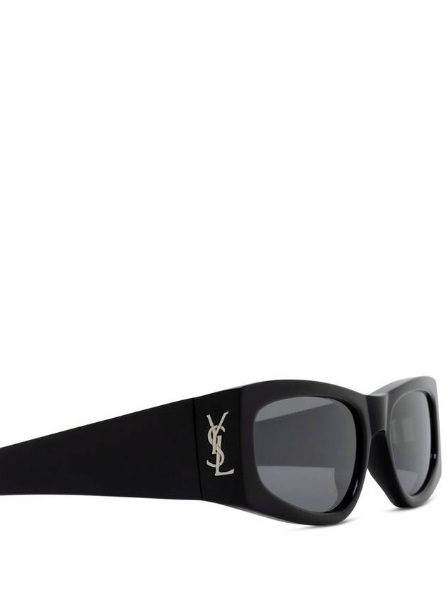 Saint Laurent SL M140 Black - SAINT LAURENT - BALAAN 3