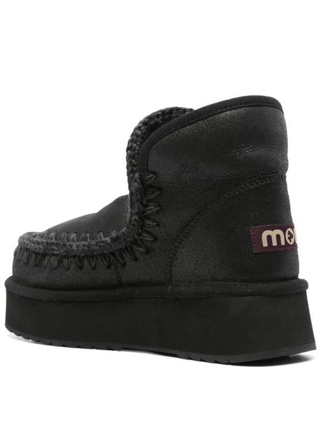 Mou Boots - MOU - BALAAN 3