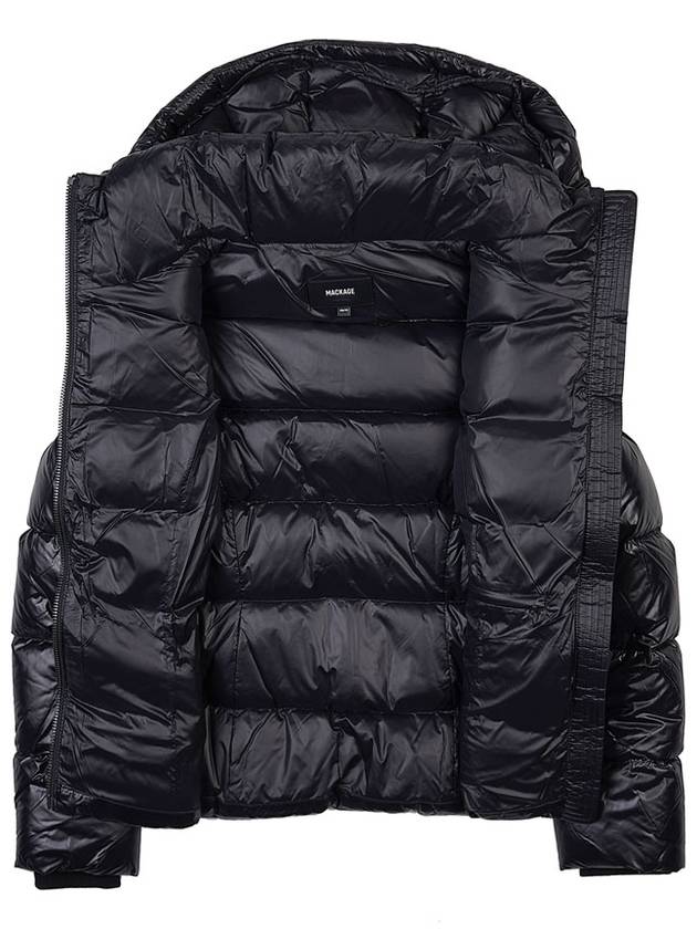 Madalyn padded jacket MADALYN V BLACK - MACKAGE - BALAAN 10