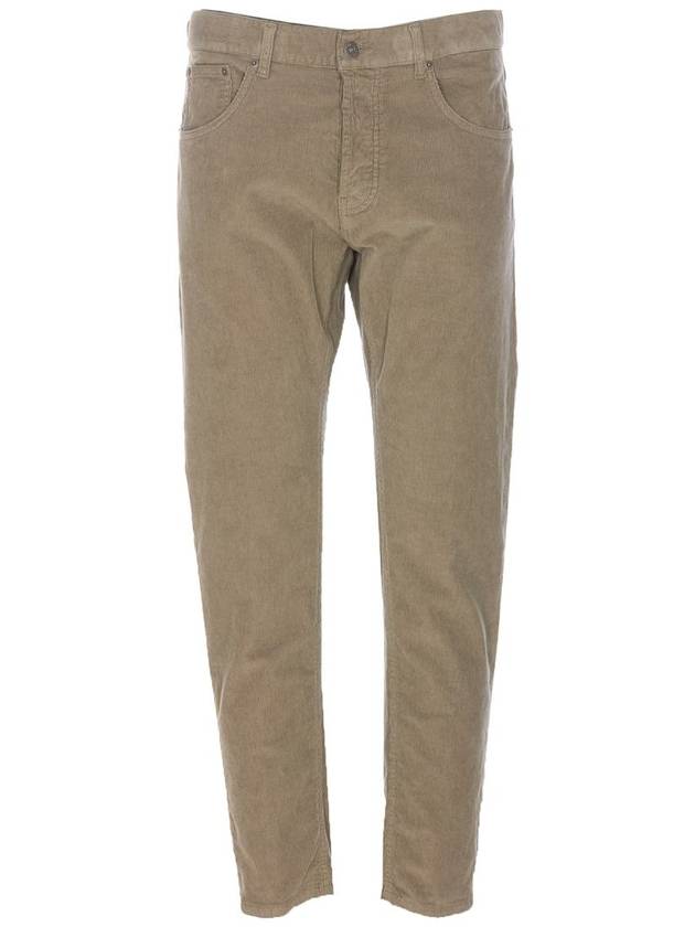 Dondup Trousers - DONDUP - BALAAN 1