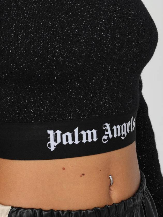 Sweater woman Palm Angels - PALM ANGELS - BALAAN 5