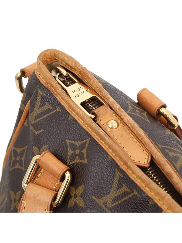 women shoulder bag - LOUIS VUITTON - BALAAN 7