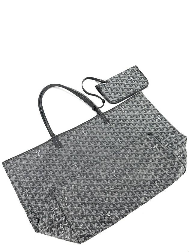 Saint Louis GM shopper bag - GOYARD - BALAAN 5