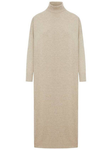 Brunello Cucinelli Long Dresses - BRUNELLO CUCINELLI - BALAAN 1