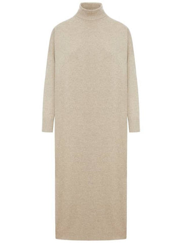 Brunello Cucinelli Long Dresses - BRUNELLO CUCINELLI - BALAAN 1