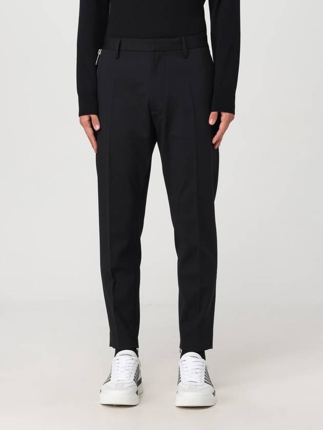 Pants men Dsquared2 - DSQUARED2 - BALAAN 1