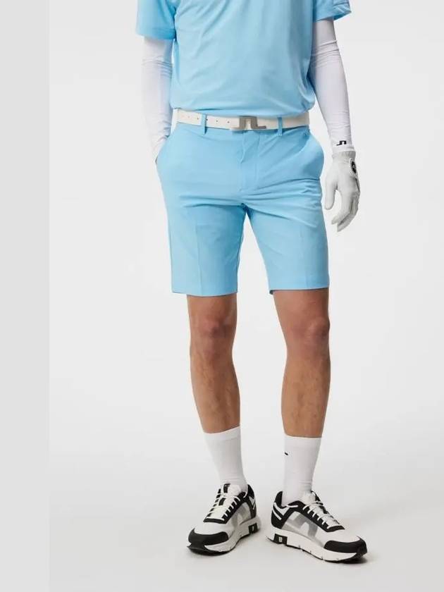 Golf Eloy Shorts GMPA08943 O493 Men's Eloy Shorts - J.LINDEBERG - BALAAN 3