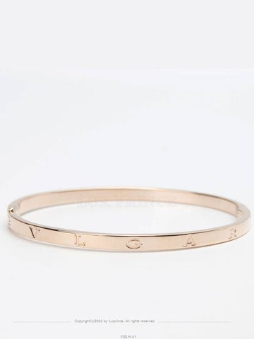 women bracelet - BVLGARI - BALAAN 1