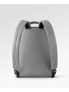 Discovery Monogram Backpack Grey - LOUIS VUITTON - BALAAN 5