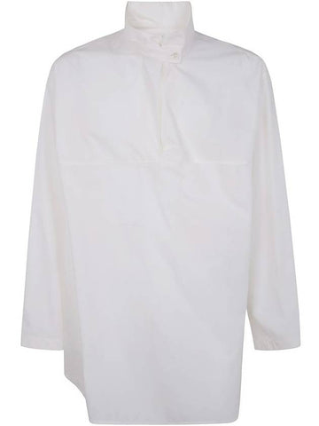 Lemaire Vareuse Top Clothing - LEMAIRE - BALAAN 1