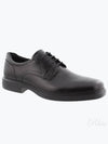 Men's Helsinki Helsinki 2 Derby Black - ECCO - BALAAN 2