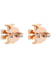 Women's Kira Stud Earrings Rose - TORY BURCH - BALAAN 6