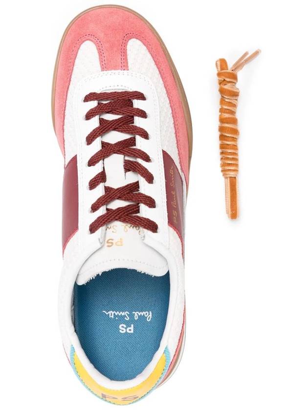 Paul Smith Dover Sneakers - PAUL SMITH - BALAAN 4