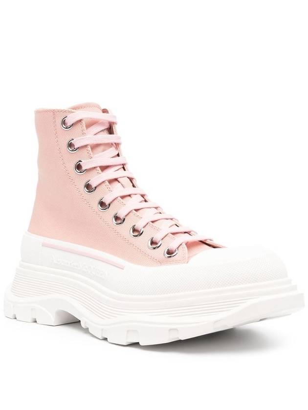 Sneakers 697080 W4LR1 9243 PINK - ALEXANDER MCQUEEN - BALAAN 4