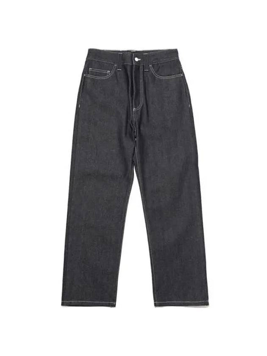 Classic PantsS CRTWMBOT012 DEN009 7463 Classic Pants - SUNNEI - BALAAN 1
