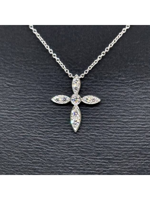 women necklace - TIFFANY & CO. - BALAAN 1