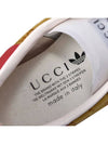 women x adidas gazelle sneakers 41 5 - GUCCI - BALAAN 6