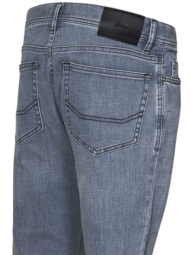 Brioni Jeans Grey - BRIONI - BALAAN 3