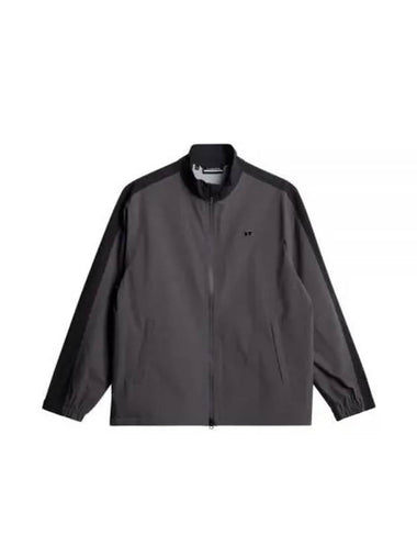 Theo Rain Jacket GMOW10998 9999 Men s - J.LINDEBERG - BALAAN 1