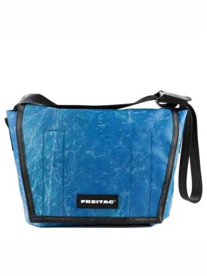 Unisex messenger bag F14 DEXTER 0170 271765 - FREITAG - BALAAN 1