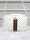 women cross bag - GUCCI - BALAAN 1