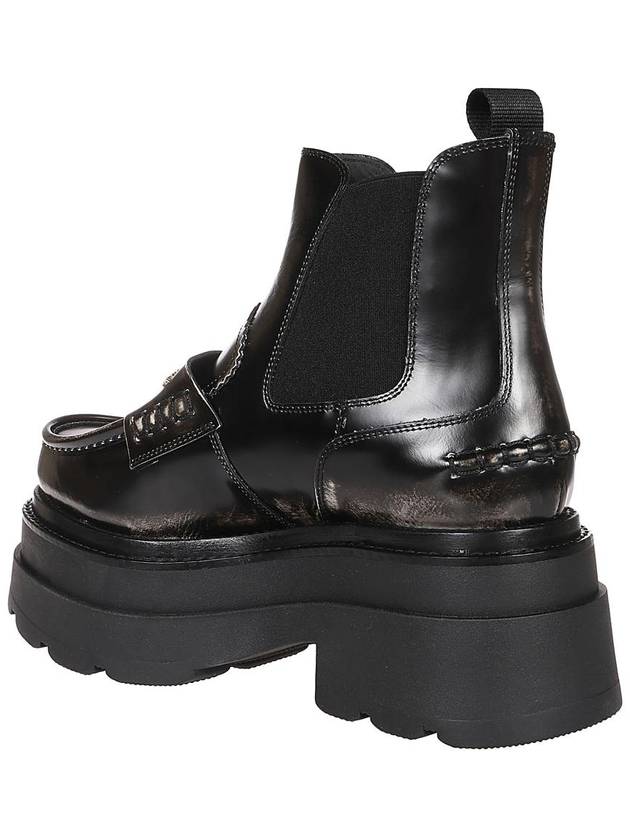 Alexander Wang Boots ankle - ALEXANDER WANG - BALAAN 4