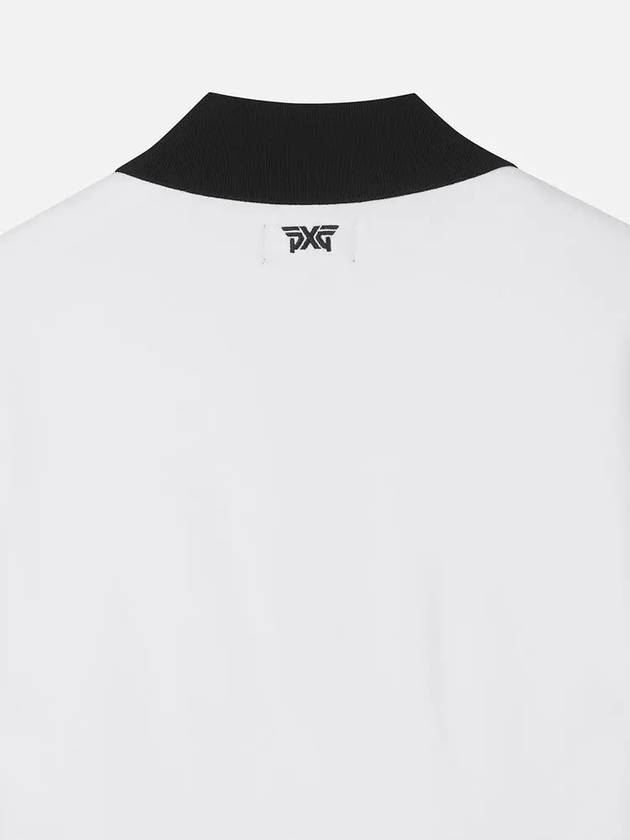 golf women sleeve collar sweater - PXG - BALAAN 6