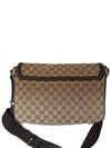 men cross bag - GUCCI - BALAAN 2