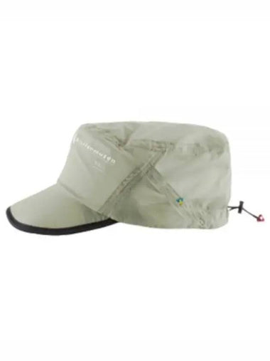 Nal Ball Cap Swamp Green - KLATTERMUSEN - BALAAN 1