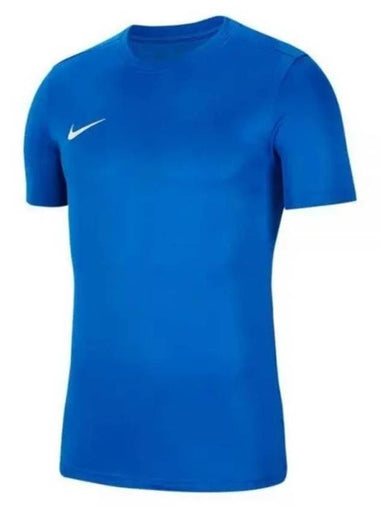 Training Wear BV6710 480 Blue - NIKE - BALAAN 1