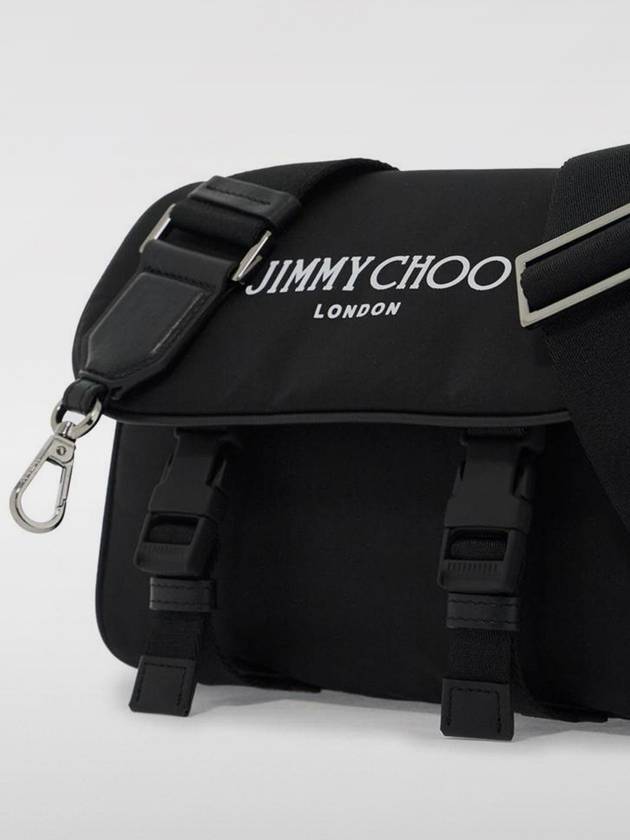 Shoulder bag men Jimmy Choo - JIMMY CHOO - BALAAN 3