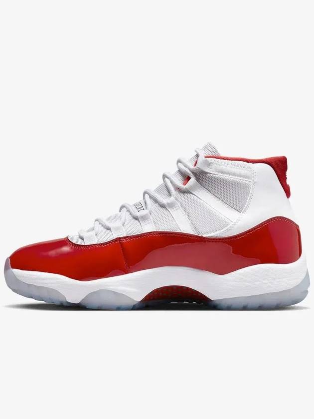 Nike Jordan 11 Retro Varsity Red CT8012116 - JORDAN - BALAAN 2