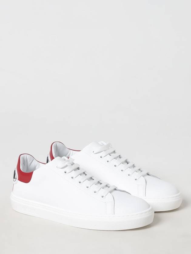 Sneakers men Moschino Couture - MOSCHINO - BALAAN 2