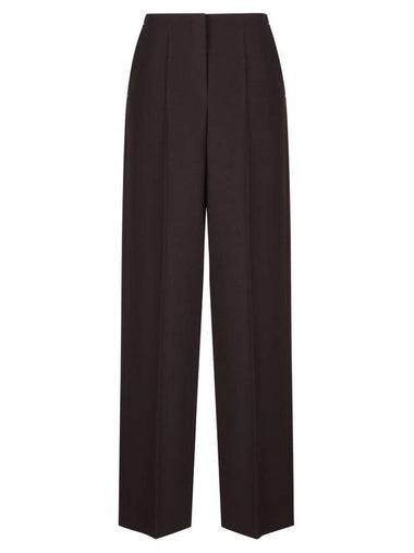 Fendi Trousers - FENDI - BALAAN 1