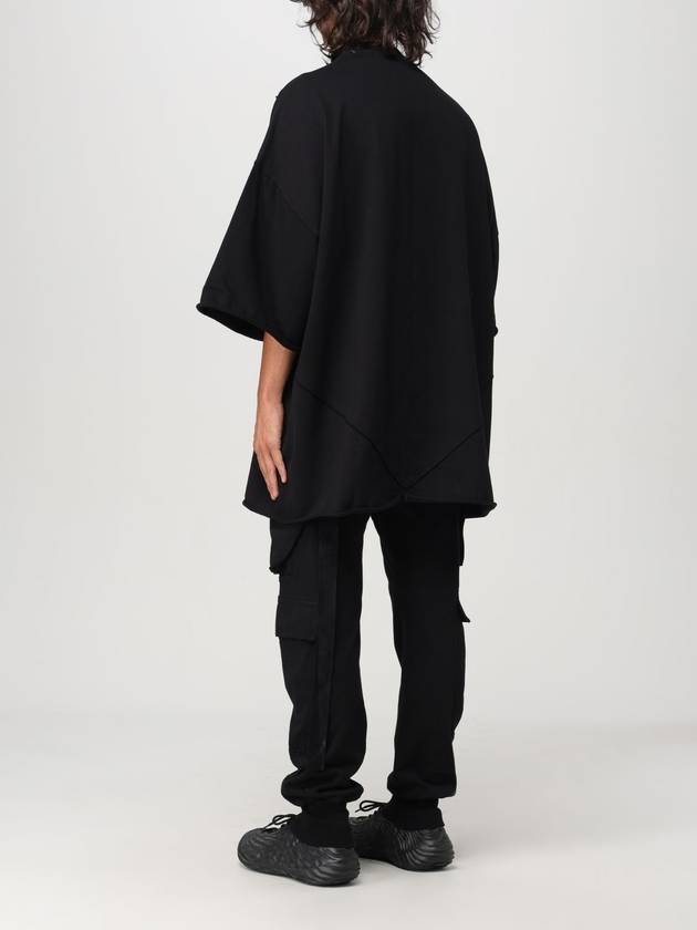 T-shirt men Drkshdw - RICK OWENS - BALAAN 3