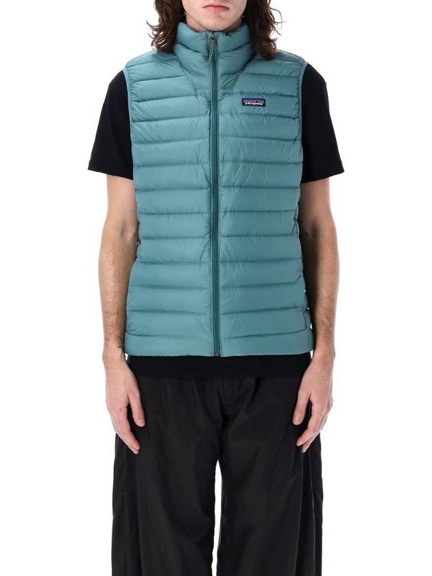 Patagonia Down Sweater Vest - PATAGONIA - BALAAN 1