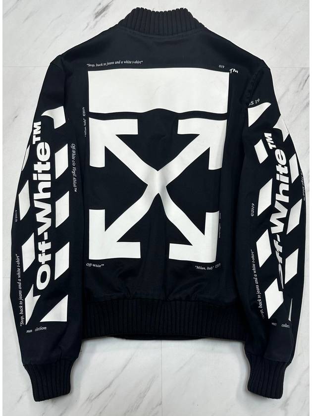 jacket 100 - OFF WHITE - BALAAN 3