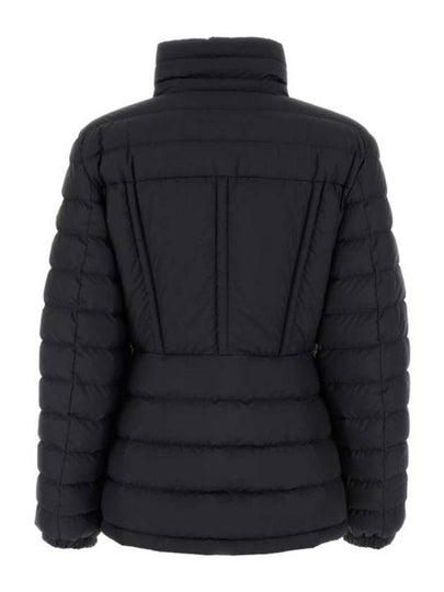 Padding 1A00037 54A81 999 Black - MONCLER - BALAAN 2