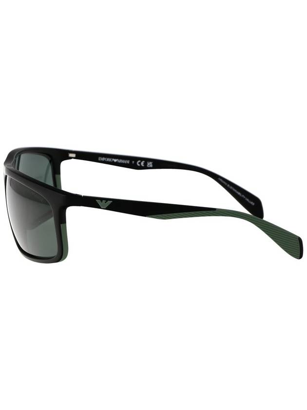 Emporio Armani Sunglasses - EMPORIO ARMANI - BALAAN 3